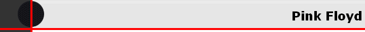 Pink Floyd